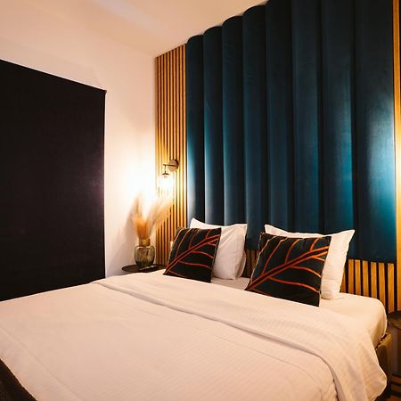 Apartament Przy Dworcu Glownym Free Parking Apartman Wrocław Kültér fotó
