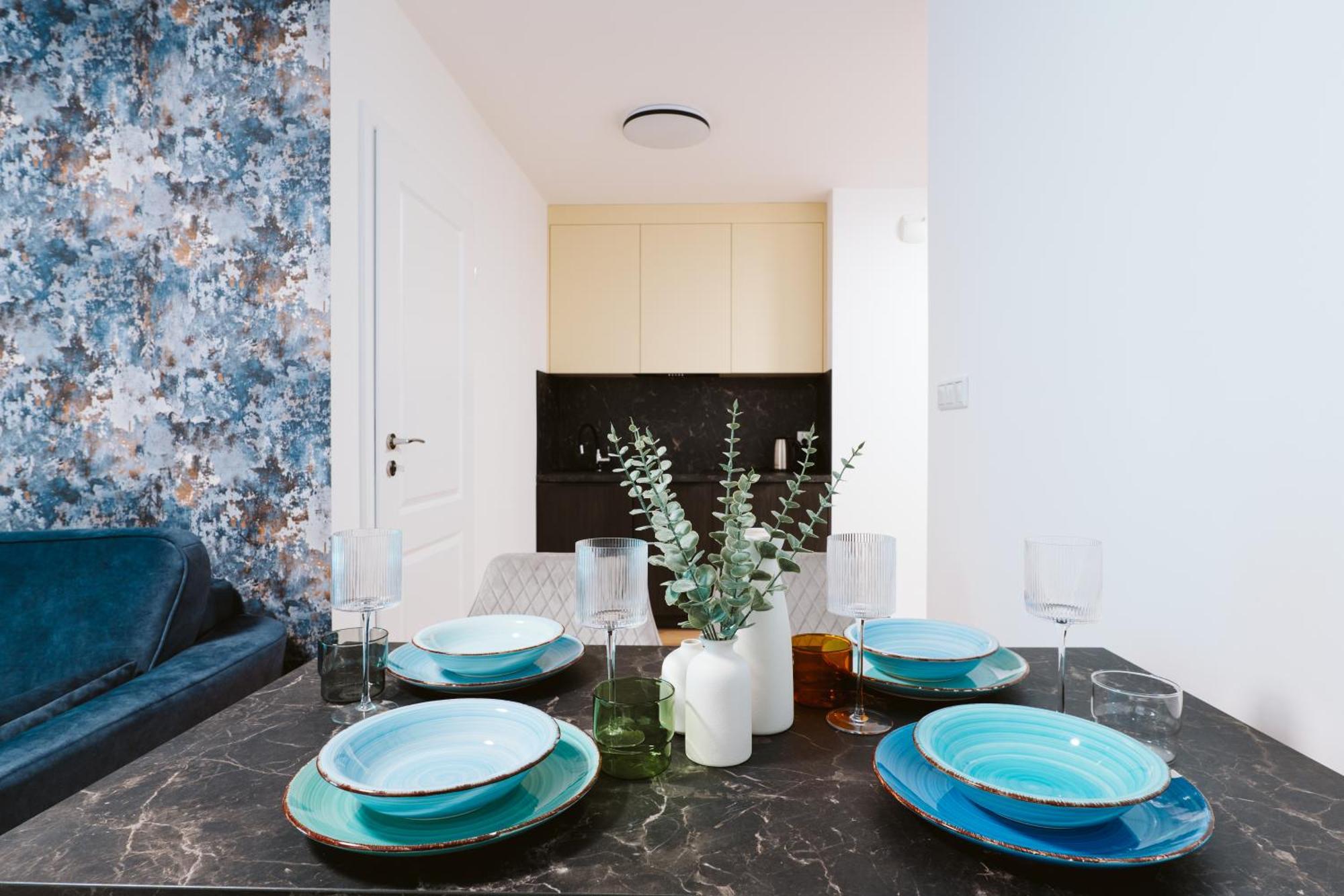 Apartament Przy Dworcu Glownym Free Parking Apartman Wrocław Kültér fotó