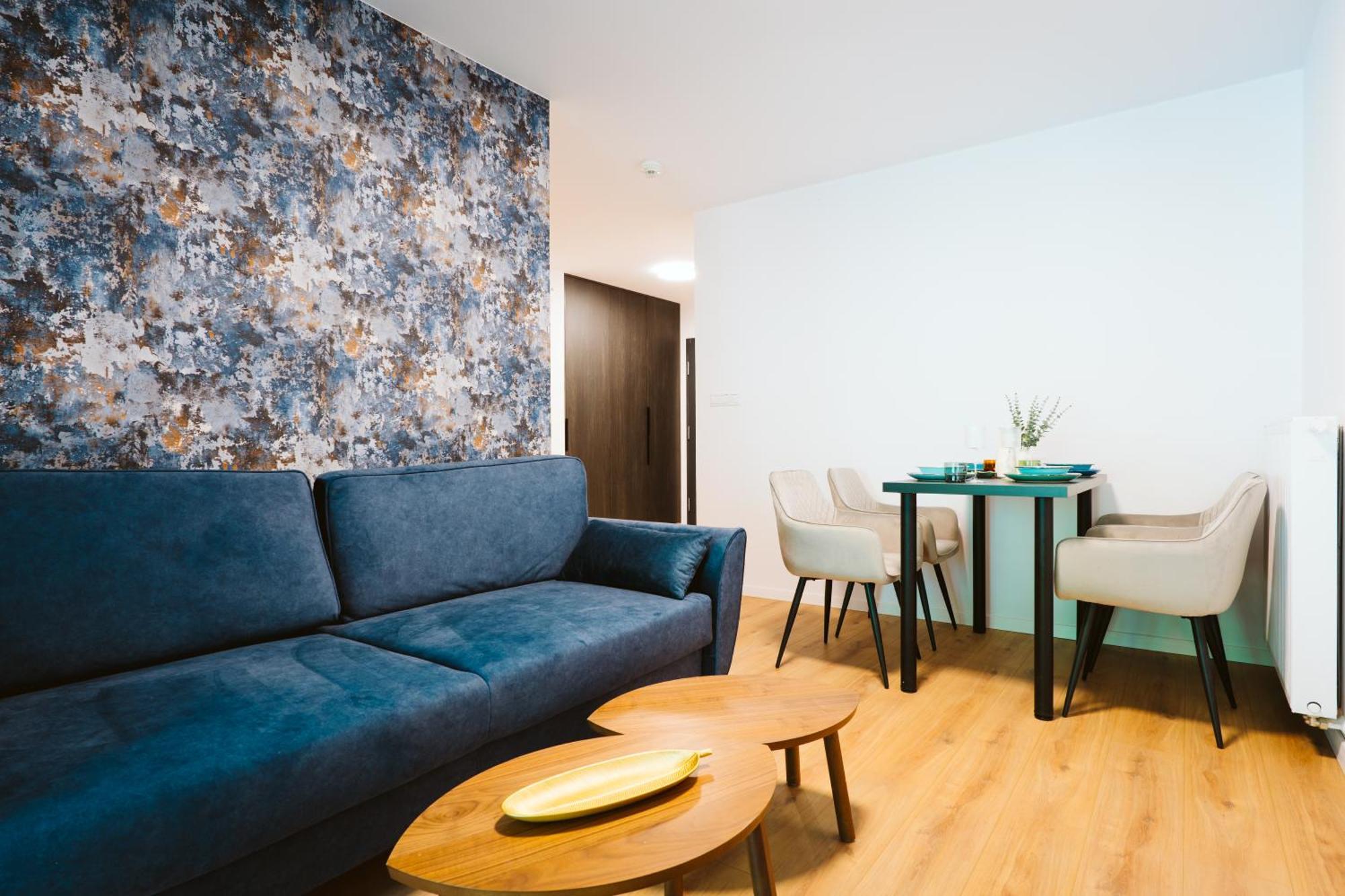 Apartament Przy Dworcu Glownym Free Parking Apartman Wrocław Kültér fotó